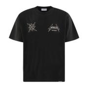 Metallica Jubilæum T-shirt