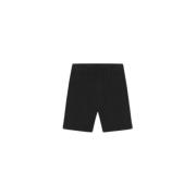 Sorte Shorts Seb 1040