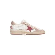 Rose Sneakers SS25 Chic Style