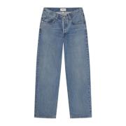 Baggy Waist Jeans