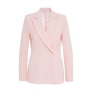 Rose Dobbeltspændt Blazer