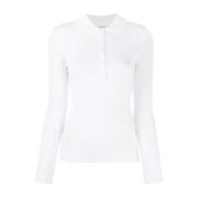 Stilfuld Panna Maglia Top