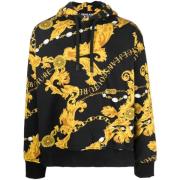 Sort AW23 Herre Hoodie