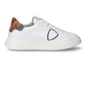 Sneakers Tempel Tennis