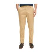 Slim Fit Stretch Bomuld Advantage Chinos