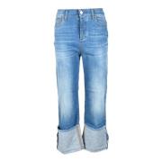 Denim Stretch Jeans