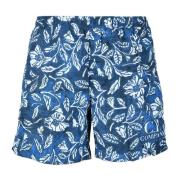 Boxer Mare Badeshorts