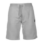 Bomuld Blandet Bermuda Shorts