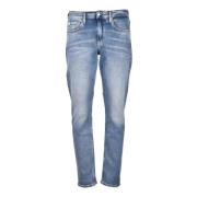 Klassiske Denim Jeans