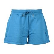 Bomuld Bland Shorts