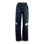 Revnet Barbra 4 Boy Jeans Kvinder