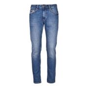 Bomuld Elastan Jeans