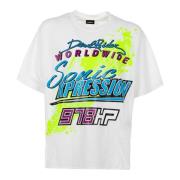 Herre T-Delphone T-shirt