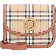 Elisabeth Mini Crossbody Taske