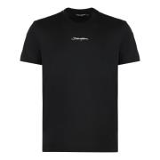 Essentiel Bomuld Crew-Neck T-Shirt