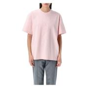 Kridt Pink Heart T-shirt