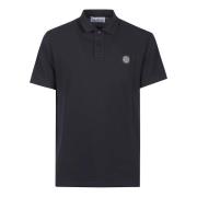 Slim Fit Polo Skjorte