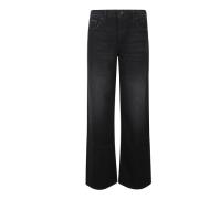 Zip Sneak Jeans Spinner