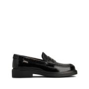 Stilfulde Loafer Sko