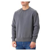 Grå K2 Mand Sweater