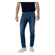 Slim Jeans Forår/Sommer Kollektion