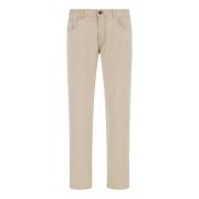 Stretch Cotton/TENCEL Jeans