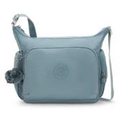 Funktionel Crossbody Taske med Flere Lommer