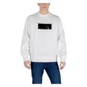 Forår/Sommer Sweatshirt