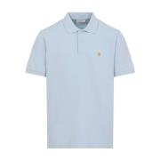 Chase Piquet Polo Shirt