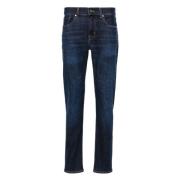 Slimmy Tapered Jeans