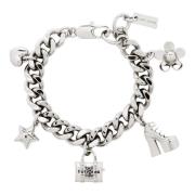 Ikon Charm Armbånd Smykker