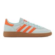 Handball Spezial Woman Impact Orange Sneakers