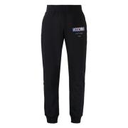 Logo Sweatpants i Bomuld