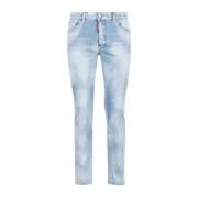 Cool Guy Denim Jeans Slim Fit