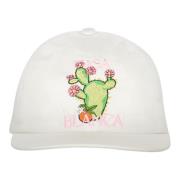 Broderet Baseball Cap