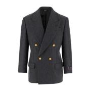 Elegant Blazer til Formelle Anledninger