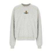 Stilfuldt Sweatshirt til et Trendy Look