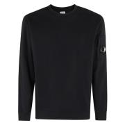 Hyggelig Fleece Crew Neck Sweatshirt