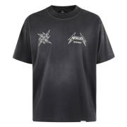 Metallica Jubilæum T-shirt