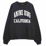 Vintage-inspireret California sweatshirt