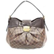 Pre-owned Stof louis-vuitton-tasker