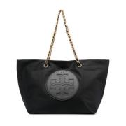 Ella Chain Tote Taske