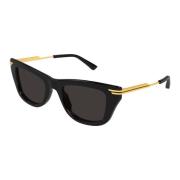 BV1369S 001 Sunglasses