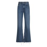 Leena Placebo Jeans