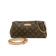 Pre-owned Pels louis-vuitton-tasker