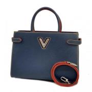 Pre-owned Stof louis-vuitton-tasker