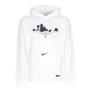 City Edition Club Hoodie Dalmav