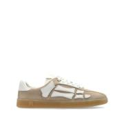 Pacific Bones Sneakers