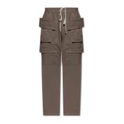 Sweatpants Creatch Cargo Snørelukning