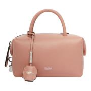 Dusky Nude Holdall Taske